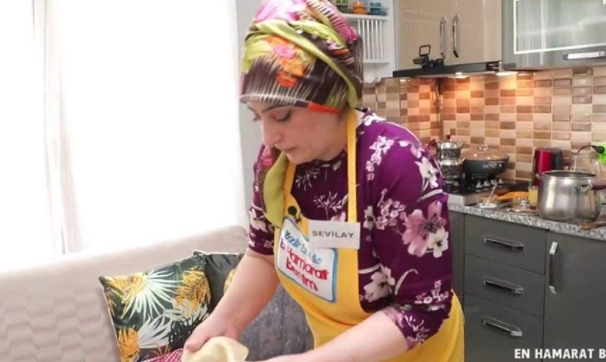 En Hamarat Benim Sevilay kimdir? Sevilay İncedere hakkında bilgiler