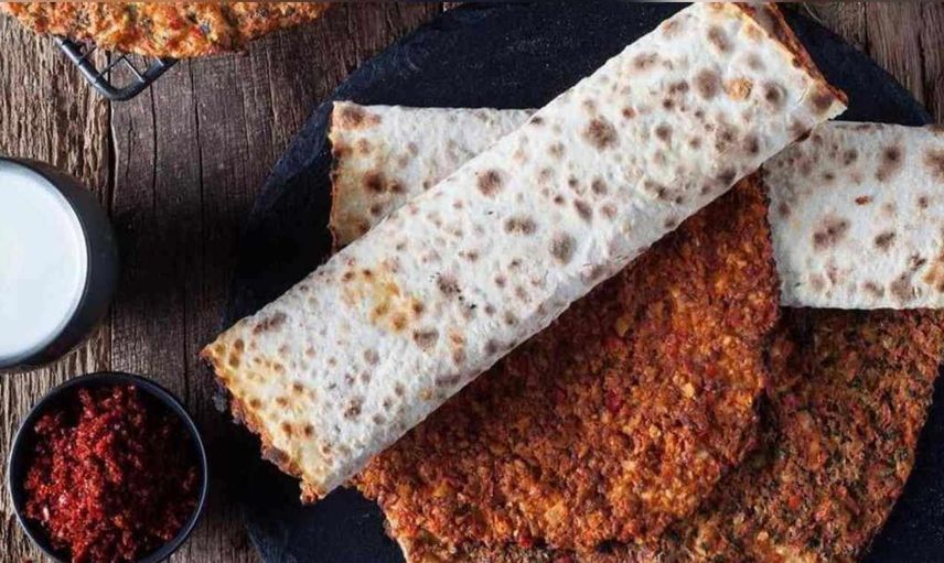 En iyi lahmacun nerede yenilir? Türkiye'de en iyi lahmacun yapan restoranları