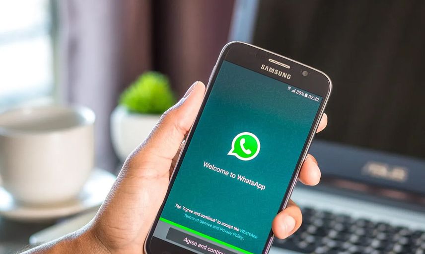 En Komik WhatsApp Grup İsimleri