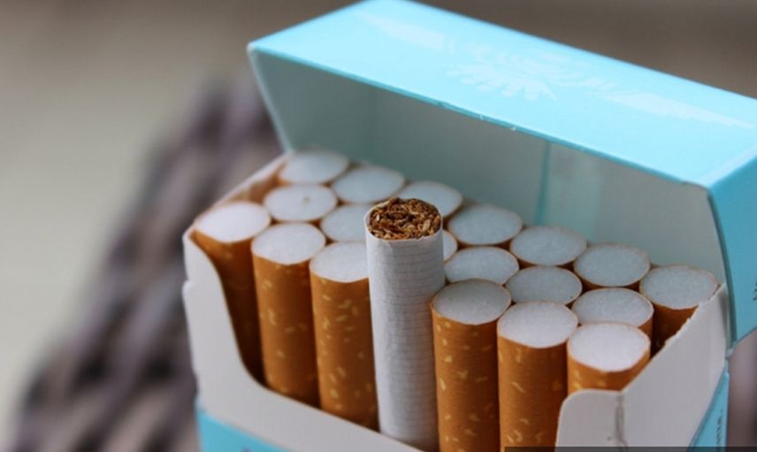 En pahalı sigara kaç lira oldu? Son zamlardan sonra en ucuz sigara ne kadar? İşte şirketlerin açıkladığı güncel sigara fiyatları listesi!