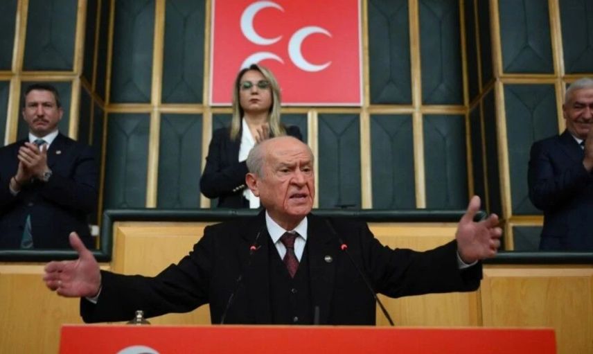 "En tecrübeli ve en güvenilir lider"