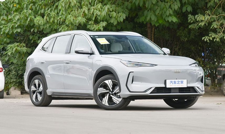 En ucuz elektrikli araba sahnede: Tesla’yı tahtından indirebilir