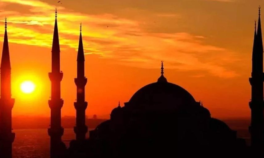 En uzun oruç hangi illerde tutulacak? 2022 Ramazan ayında hangi şehir en kısa oruç tutacak? İşte illere göre ramazan orucu saatleri
