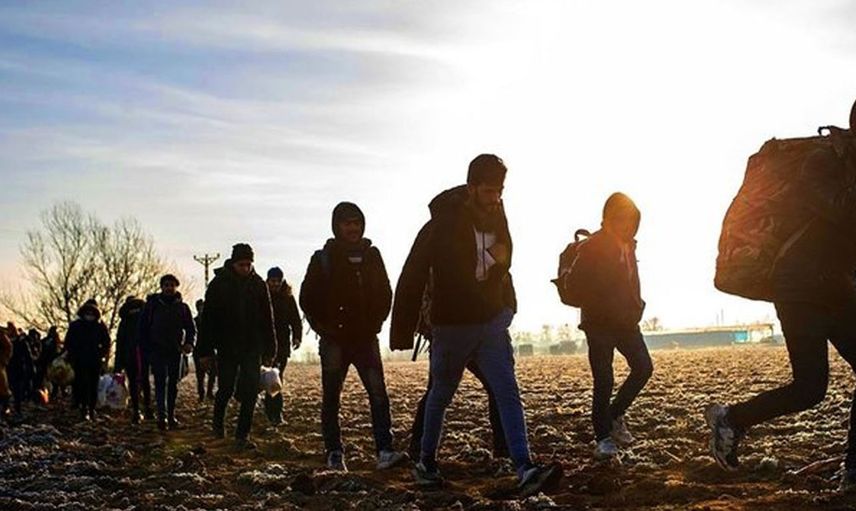 En Yetkili isim konuştu! İşte karşınızda mültecilerle ilgili yalanlar ve gerçekler