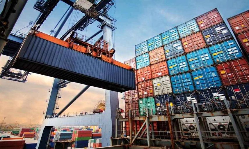 En yüksek ihracat rakamına ulaşıldı! Türk Lirasıyla yapılan ihracatta rekorlar kırılmaya devam ediyor
