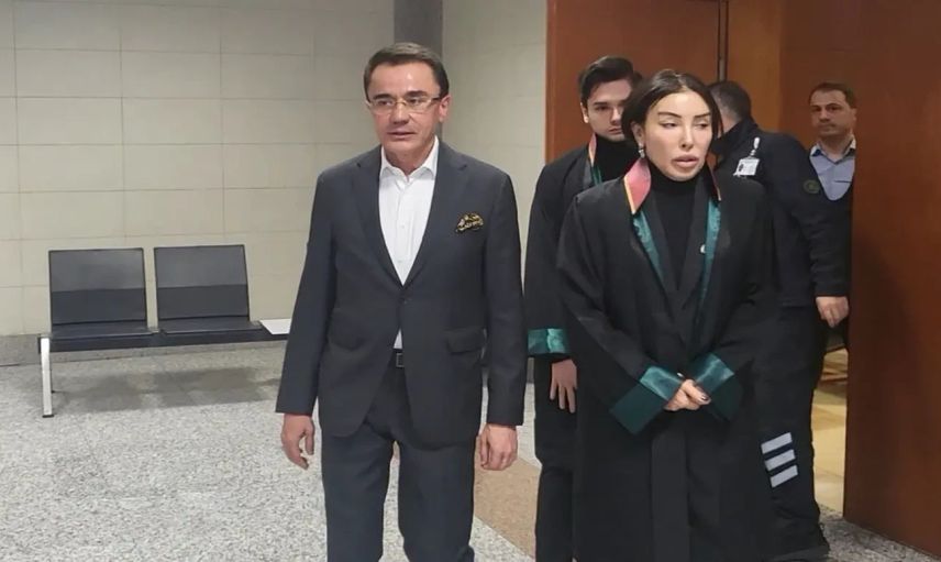 Ender Saraç'ın cinsel istismar davası: Mahkemede şok iddialar ortaya çıktı!