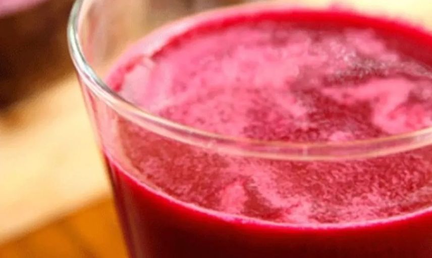 Ender Saraçoğlu’ndan kansızlığa iyi gelecek doğal tarif: Bir kaşığı bile etkili