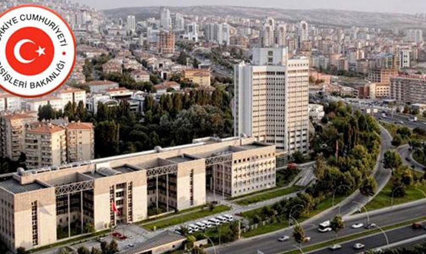 Endonezya'daki Deprem Sonrası Türkiye’den Taziye Mesajı Geldi