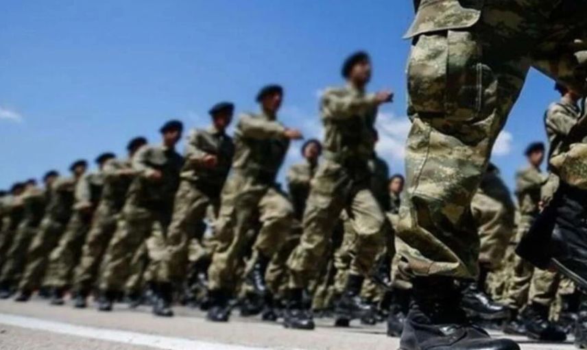 Endonezya'nın Filistin desteği: "Asker göndermeye hazırız"