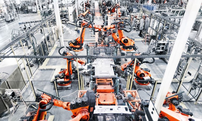 Endüstri 4.0 Nedir, Endüstri 4.0 Neleri Değiştirecek?