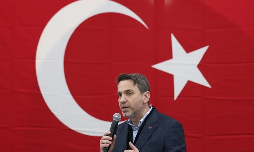 Enerji Bakanı Bayraktar'dan İftar Programında Önemli Açıklamalar