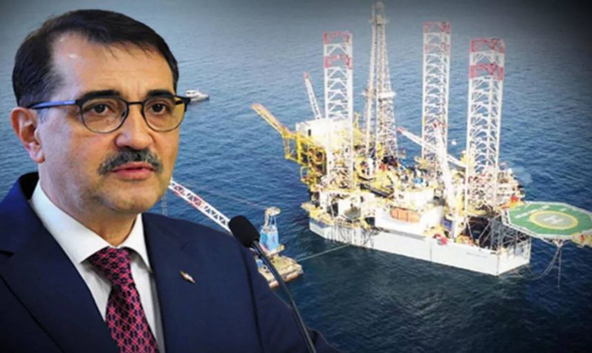 Enerji Bakanı Dönmez’den açıklama: Doğal gaz depoları tam doluluğa ulaştı