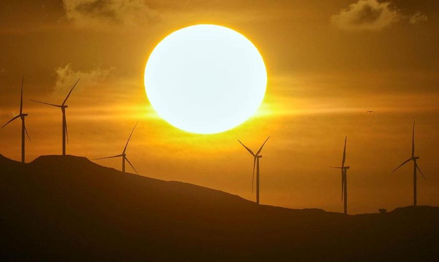 Enerji krizi derinleşiyor: Avrupa kemeri sıkılaştırıyor