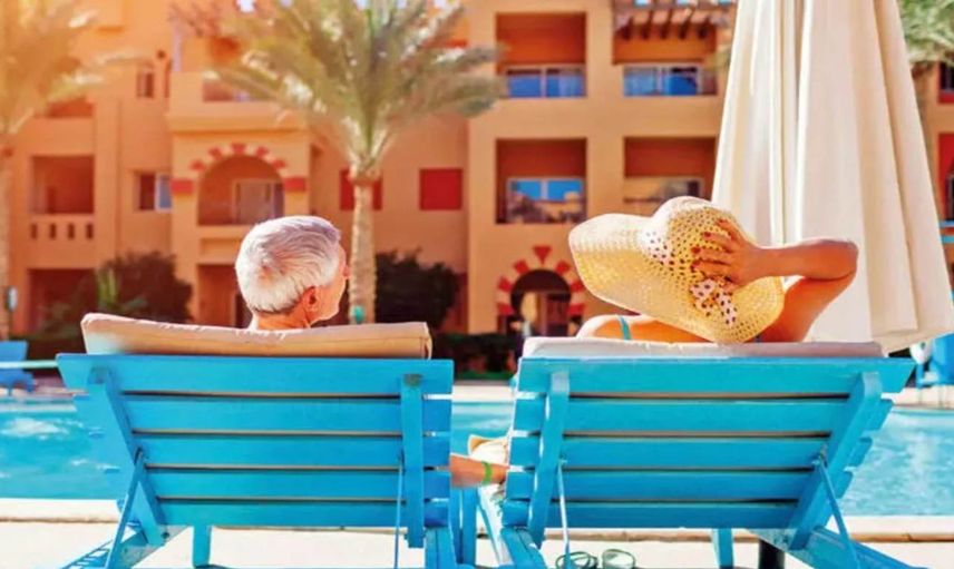 Enerji krizi Türkiye’ye yaradı: Alman yaşlı ve emeklileri ısınmak için geliyor! Oteller kışın da dolu olacak
