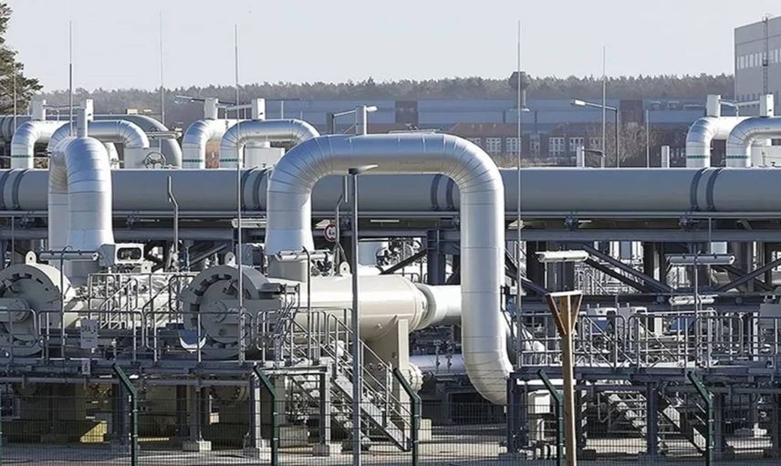 Enerji merkezi hedefi hayata geçiyor: Kritik iş birliği bu hafta yapılacak