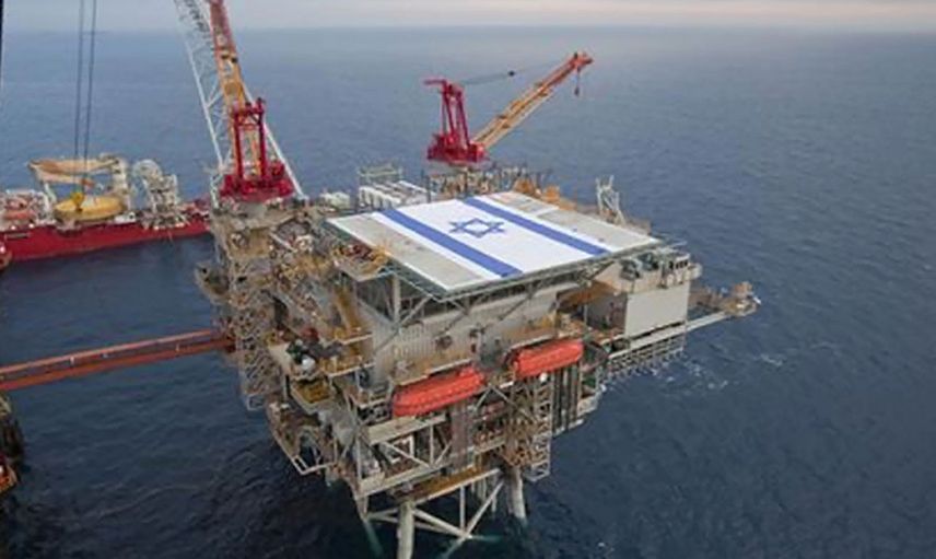 Enerji şirketleri İsrail’e sırt çeviriyor: 2 milyar dolarlık anlaşma askıya alındı!