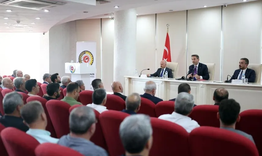 Enerji ve İstihdamda Adıyaman'ın Stratejik Rolü