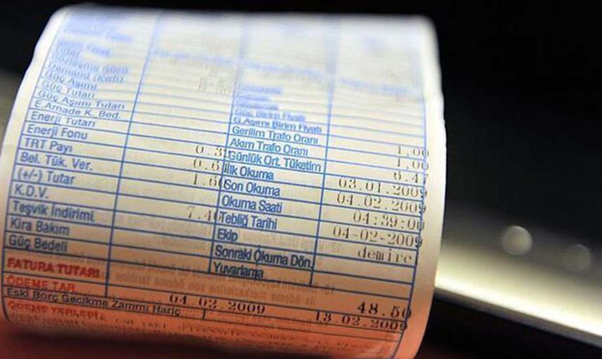 Enerji ve Tabii Kaynaklar Bakanı Duyurdu: Elektrik Faturalarında Yeni Dönem!