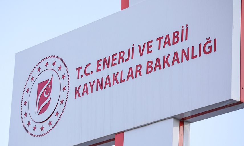 Enerji ve Tabii Kaynaklar Bakanı  açıkladı: 'Avrupa'daki en büyük tesis olacak'