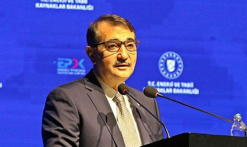 Enerji ve Tabii Kaynaklar Bakanı Beklenen Açıklamayı Yaptı! Doğalgaz ve Elektrik Faturalarında Yeni Dönem