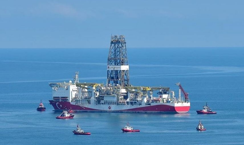 Enerji Ve Tabii Kaynaklar Bakanı Dönmez Açıkladı: 'İlave Rezervler Bulabiliriz'