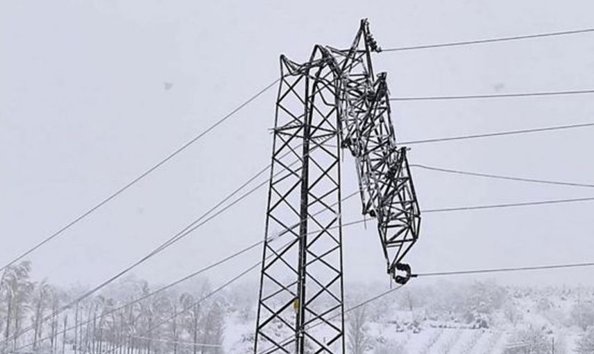 Enerji ve Tabii Kaynaklar Bakanı Dönmez'den Isparta'daki elektrik kesintisiyle ilgili açıklama