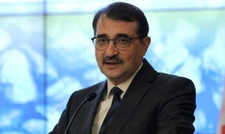 Enerji ve Tabii Kaynaklar Bakanı Karadeniz Gazı ve TOGG Müjdesi!