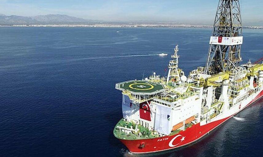 Enerji ve Tabii Kaynaklar Bakanı: Karadeniz'de Keşif Yapacak Bir Sondaj Daha Planlayabiliriz