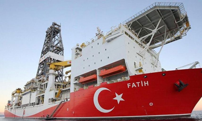 Enerji ve Tabii Kaynaklar Bakanı: Kuyu Testlerine Türkali-2'den Başlayacağız
