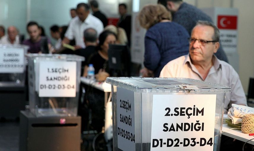 Enerji ve Tabii Kaynaklar Bakanı’ndan 14 Mayıs mesajı: Gerekli çalışmalar tamamlandı