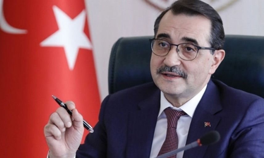 Enerjide Büyük Devrim! Hidrojenli Doğal Gaz Geliyor