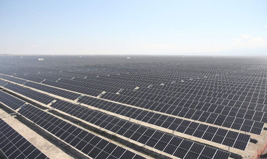 Enerjide dev adım: Avrupa’nın en büyüğü olacak