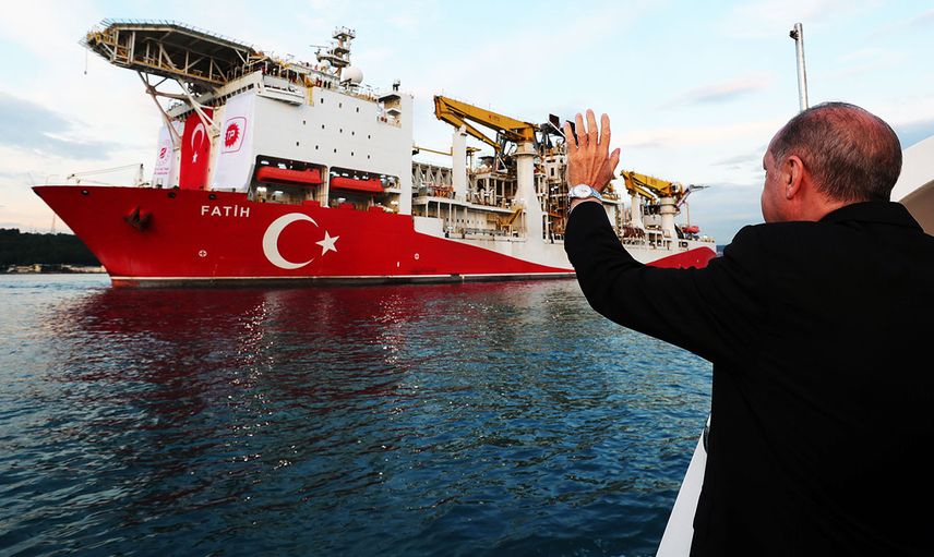 Enerjide Müjdeli Bekleyiş! Bugün Yeni Bir Adım Daha Atılacak