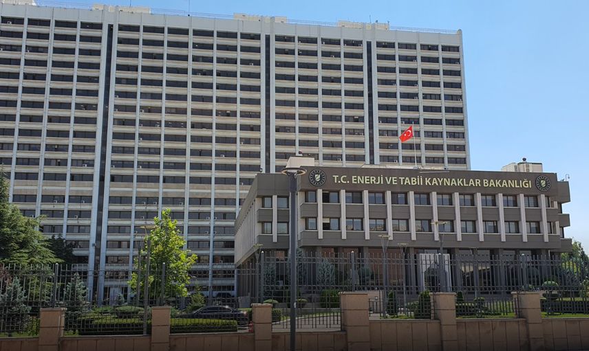 Enerjide tam bağımsız Türkiye olma yolunda adımlar devam ediyor
