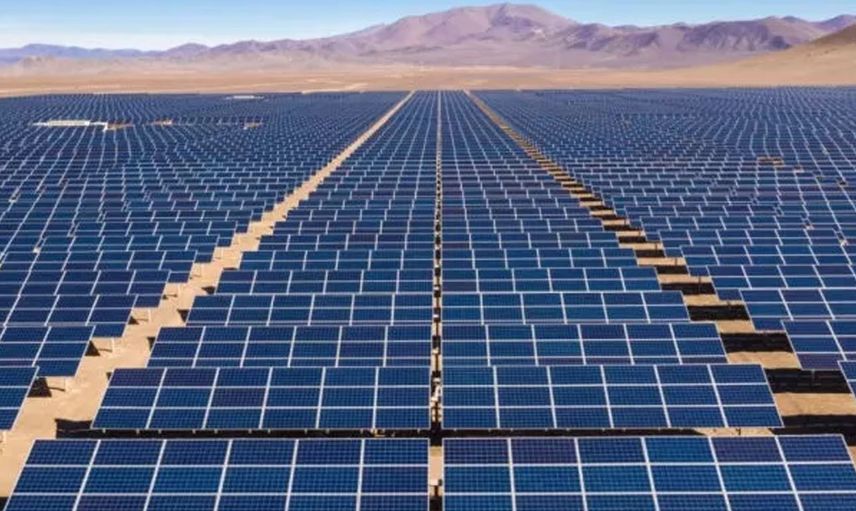 Enerjide 'Teravat çağı' başlıyor! Dünya yeni döneme girdi
