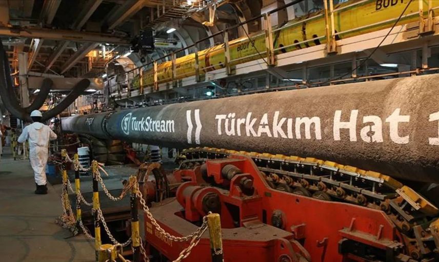 Enerjide yeni müjdeler kapıda: Doğal gaz dağıtımı Türkiye’den yapılacak