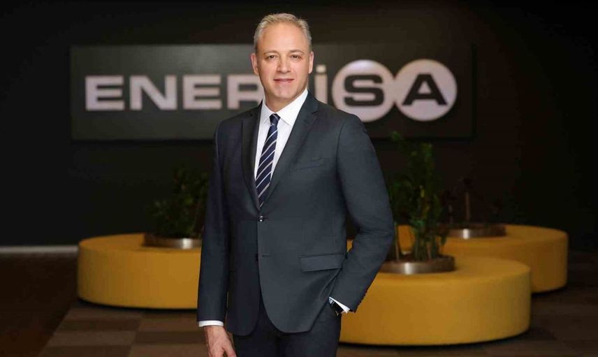 Enerjisa enerji dijital dönüşüm çalışmalarını hızlandırdı