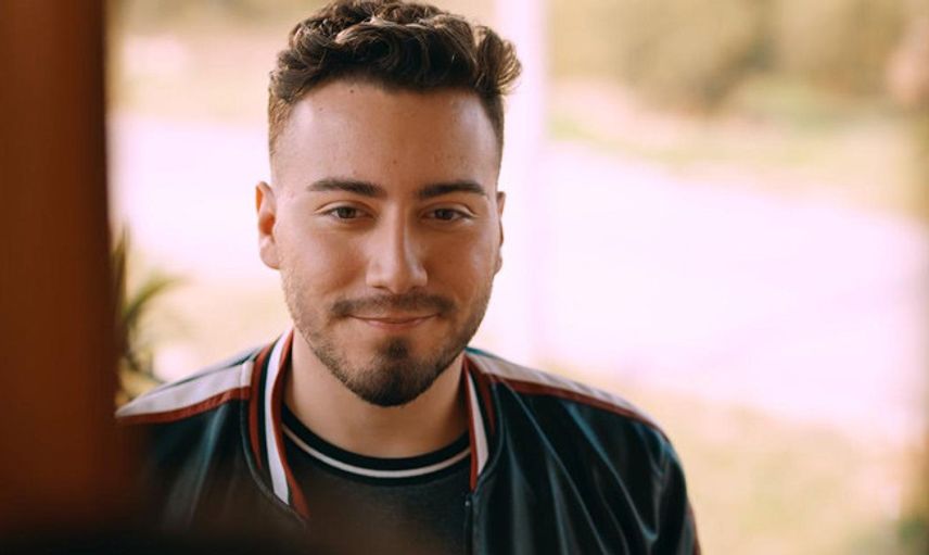 Enes Batur Dijital Mecralar Komisyonu'na Fikirlerini Sunacak!