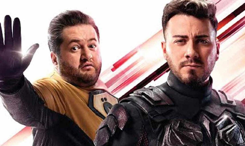 Enes Batur Gerçek Kahraman filmi ne zaman çekildi? Enes Batur Gerçek Kahraman filmi konusu nedir? Enes Batur Gerçek Kahraman filmi çekim yerleri ve oyuncuları