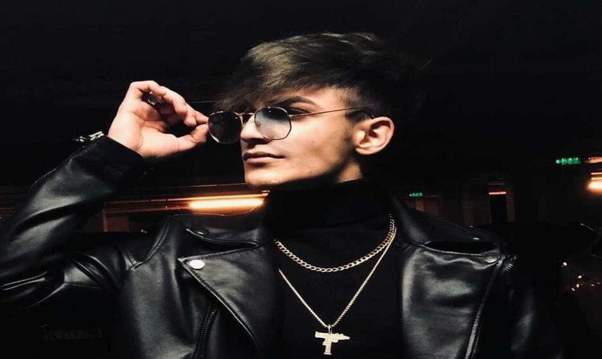 Enes Çakmak kimdir, öldü mü? TikTok fenomeni Enesalf neden öldü?