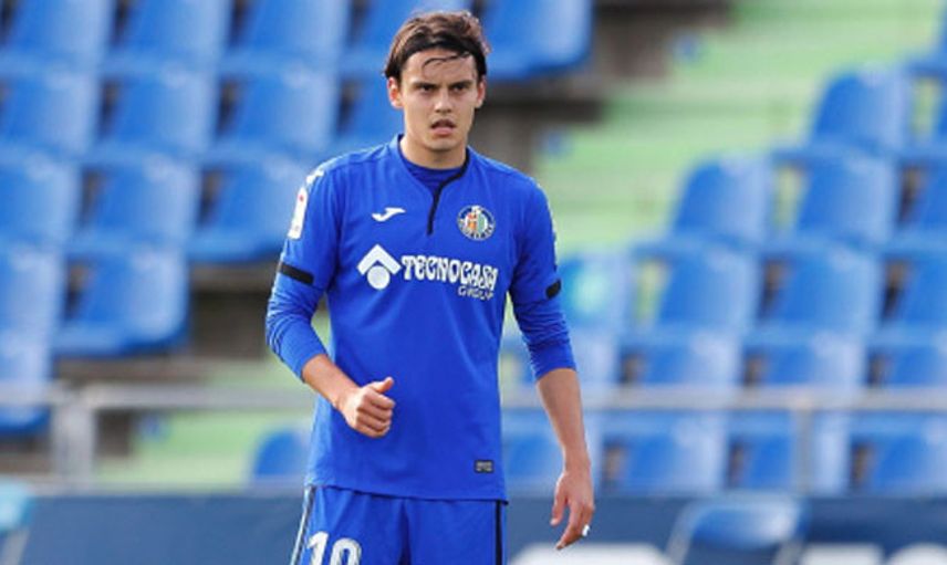 Enes Ünal Basına Açıklamalarda Bulundu