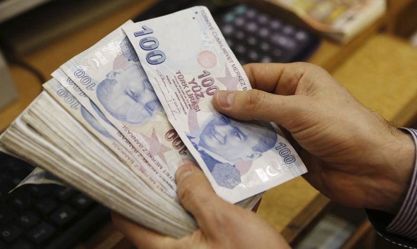 Enflasyon açıklandı 2023 maaş zamları da belli oldu: Peki 2023 asgari ücret ne kadar olacak? İşte detaylar…