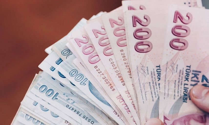 Enflasyon açıklandı gözler oraya çevrildi: Maaş zammı netleşiyor