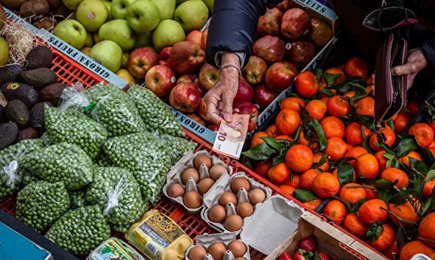 Enflasyon kara bulut gibi çöktü! İtalya'da son 36 yılın rekoru kırıldı