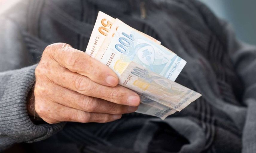 Enflasyon rakamları sonrası belirlendi: 4 aylık maaş zammı oranı netleşti! Emekli ve memur maaşı ne kadar olacak?