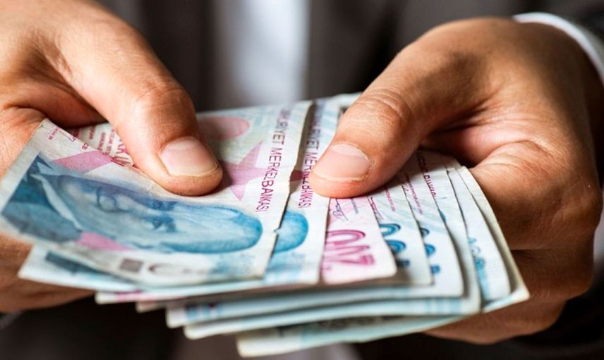 Enflasyon sonrası belli oldu: İşte memur ve emekli maaş zammı