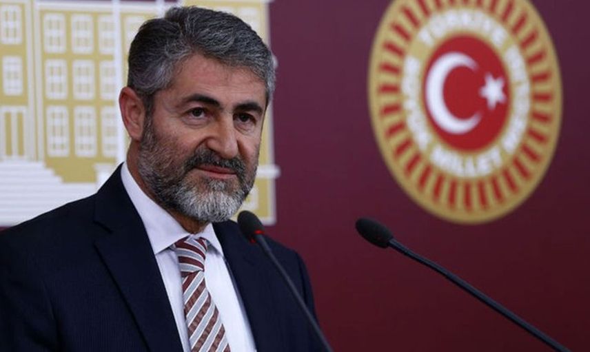 Enflasyonda hedef ne? Bakan Nebati çok net konuştu