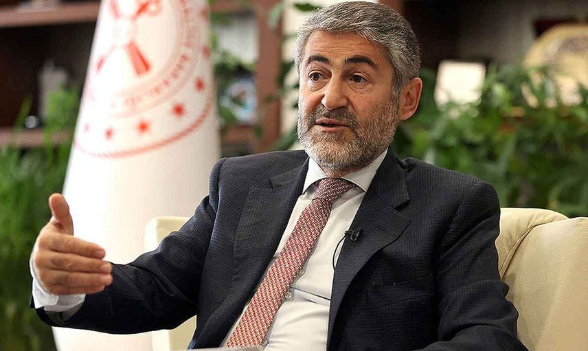 Enflasyonla Mücadelede Birlikten Berekete: Hazine ve Maliye Bakanı Nureddin Nebati sektör temsilcileriyle bir araya gelecek!