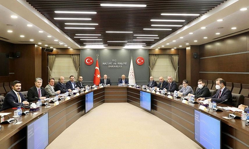 Enflasyonla mücadeleye devam! İşte Fiyat İstikrarı Komitesi'nden çıkan kararlar..