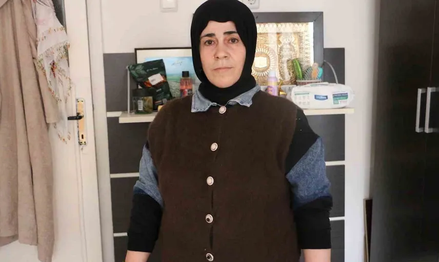 Engelli Çocuklarıyla Mücadele Eden Anne: Mülkiye Gögercin'in Hikayesi